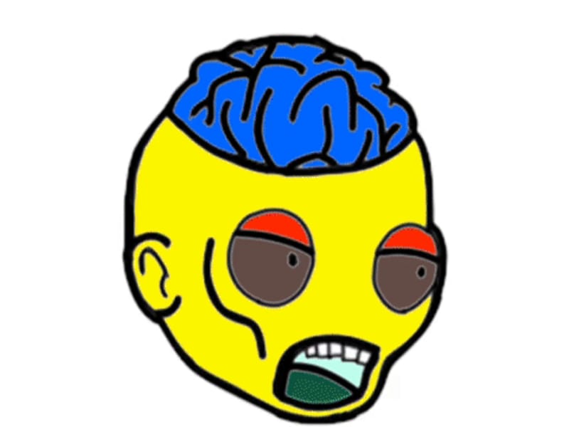 Cover image for BrainFreeze Zombi Project