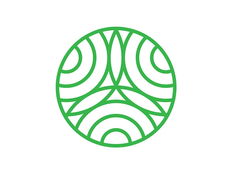 Cover image for Logo Marks Collection