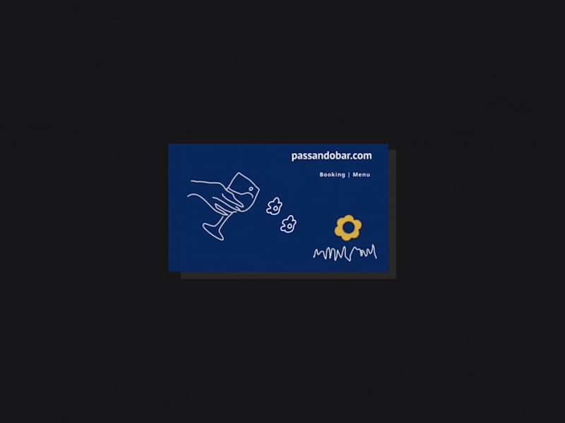 Cover image for VISUAL DESIGNS · COMPILATION