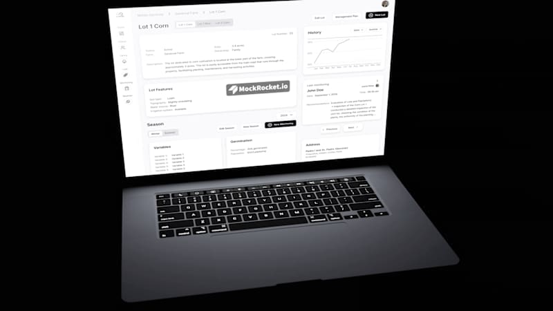 Cover image for Planting Smarter Workflows, Growing Better Results with Crops