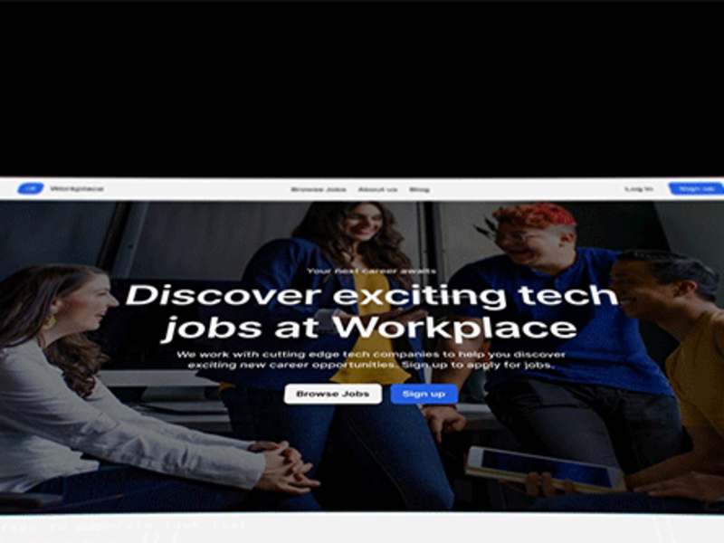 Cover image for Bubble.io Promo Video