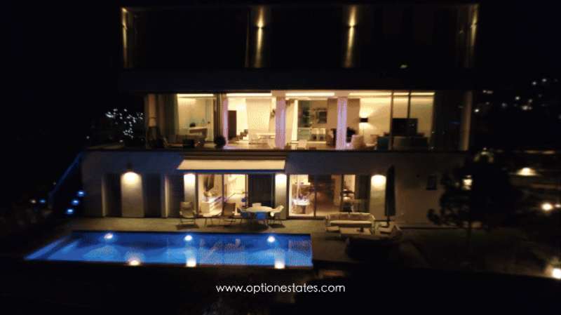 Cover image for Redesign of a Real Estate Company Website