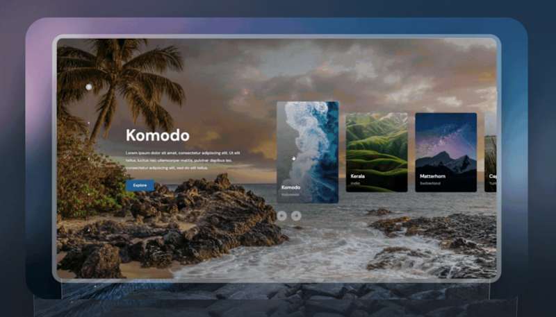 Cover image for Elementor Advanced Slider Design (Hero Section)