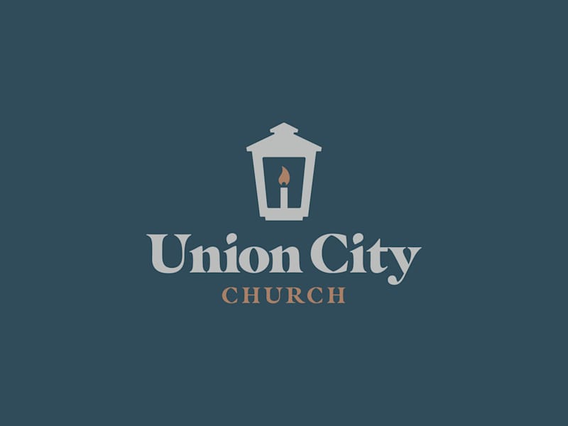Cover image for Union City Church