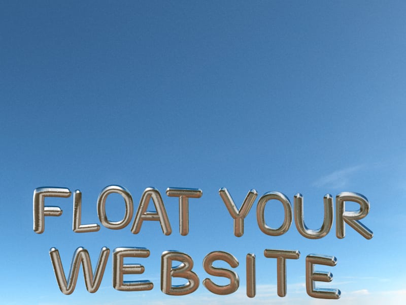 Cover image for 3D web animations