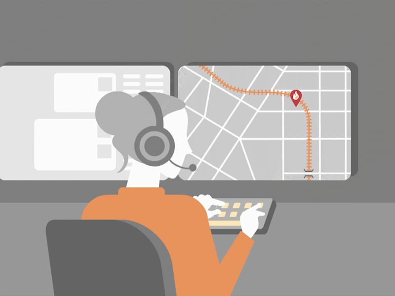 Cover image for Trainfo - Explainer video 
