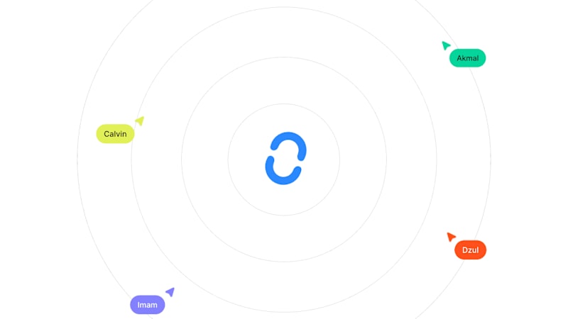 Cover image for Sawargy Agency - Visual Identity Rebranding