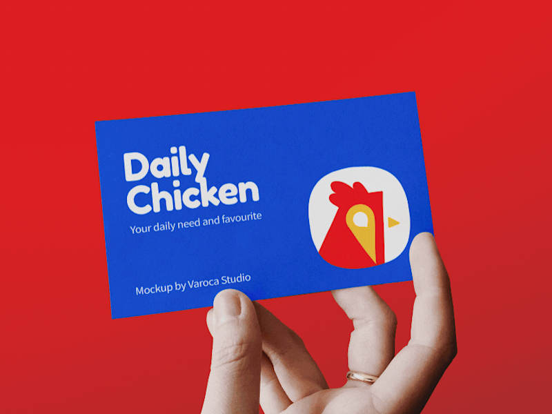 Cover image for 🐔 Daily's Delight