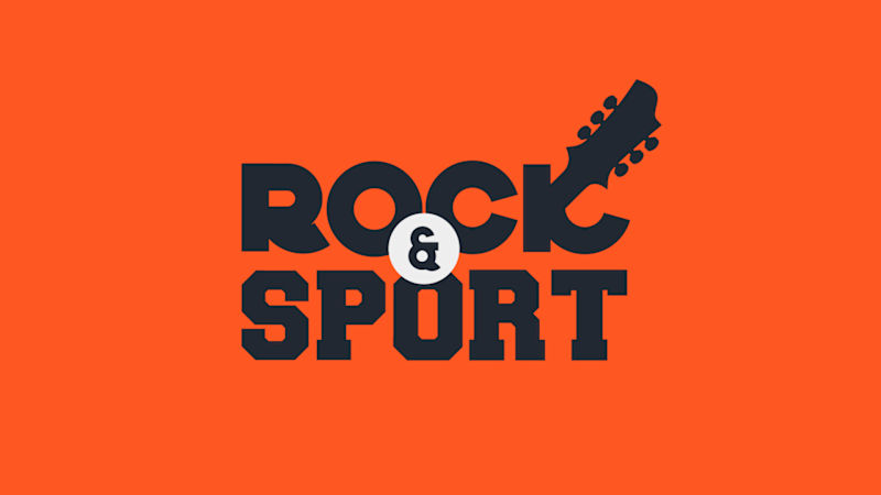 Cover image for Branding Guide: Rock and Sport