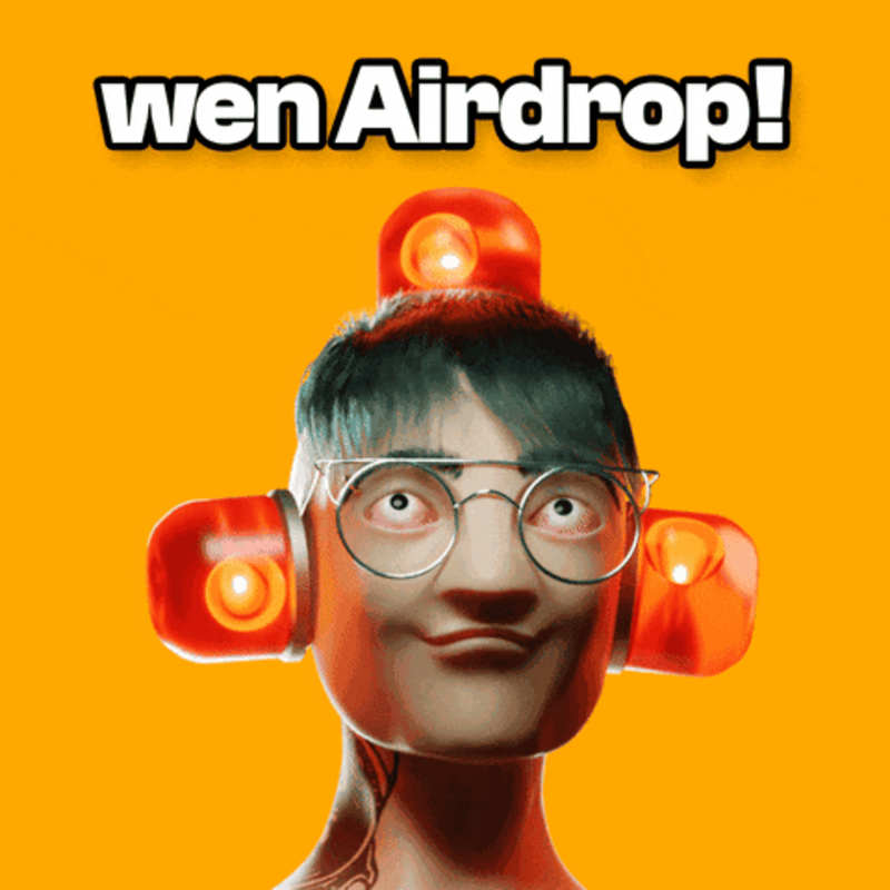 Cover image for State of Airdrops in 2024: The Best So Far and What’s Coming