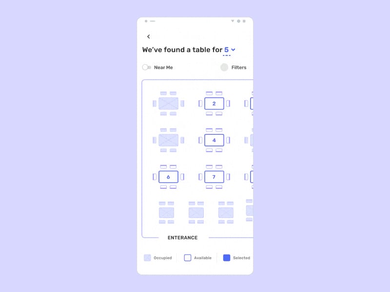 Cover image for QuickBite: Hassle-Free Ordering for Food Courts