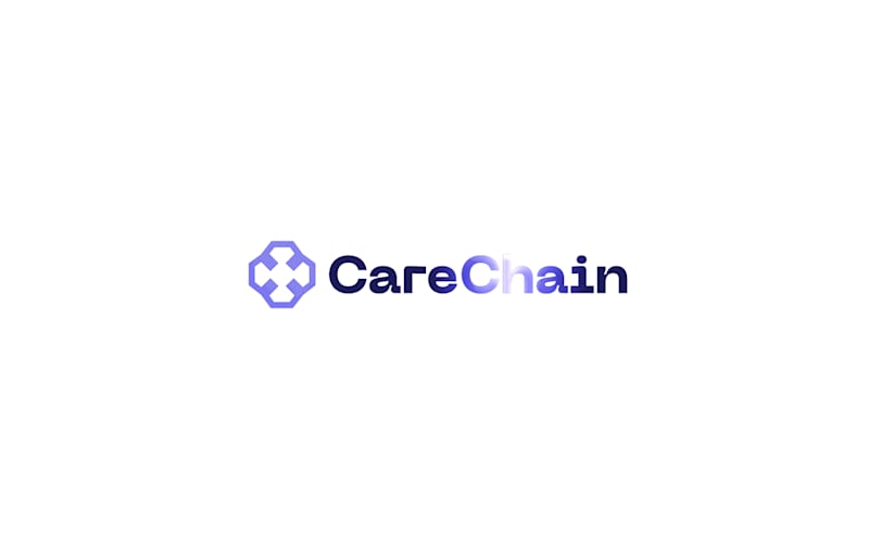 Cover image for Carechain Biotech Solution / UIUX and Branding