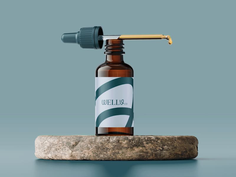 Cover image for Sunscreen Care Brand Identity A project where my focus was o...