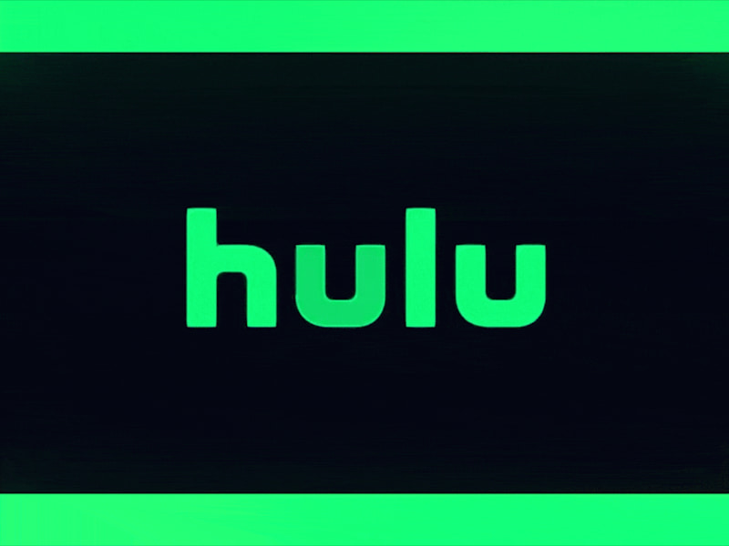 Cover image for Hulu Logo Animation