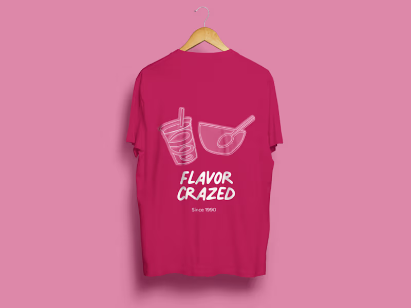 Cover image for Jamba | New Member T-Shirt Designs