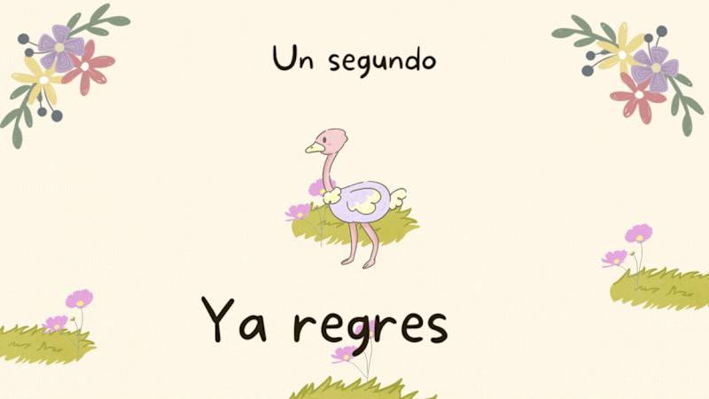 Cover image for Templates for streaming