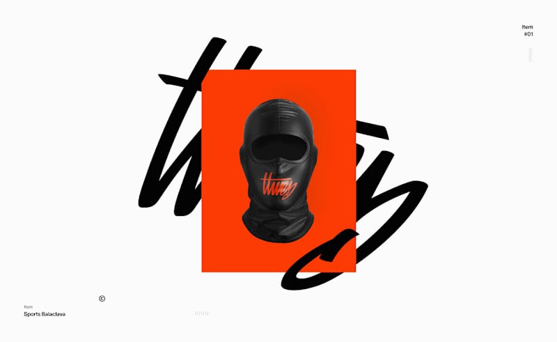 Cover image for TTWEY - Sports Streetwear - Branding