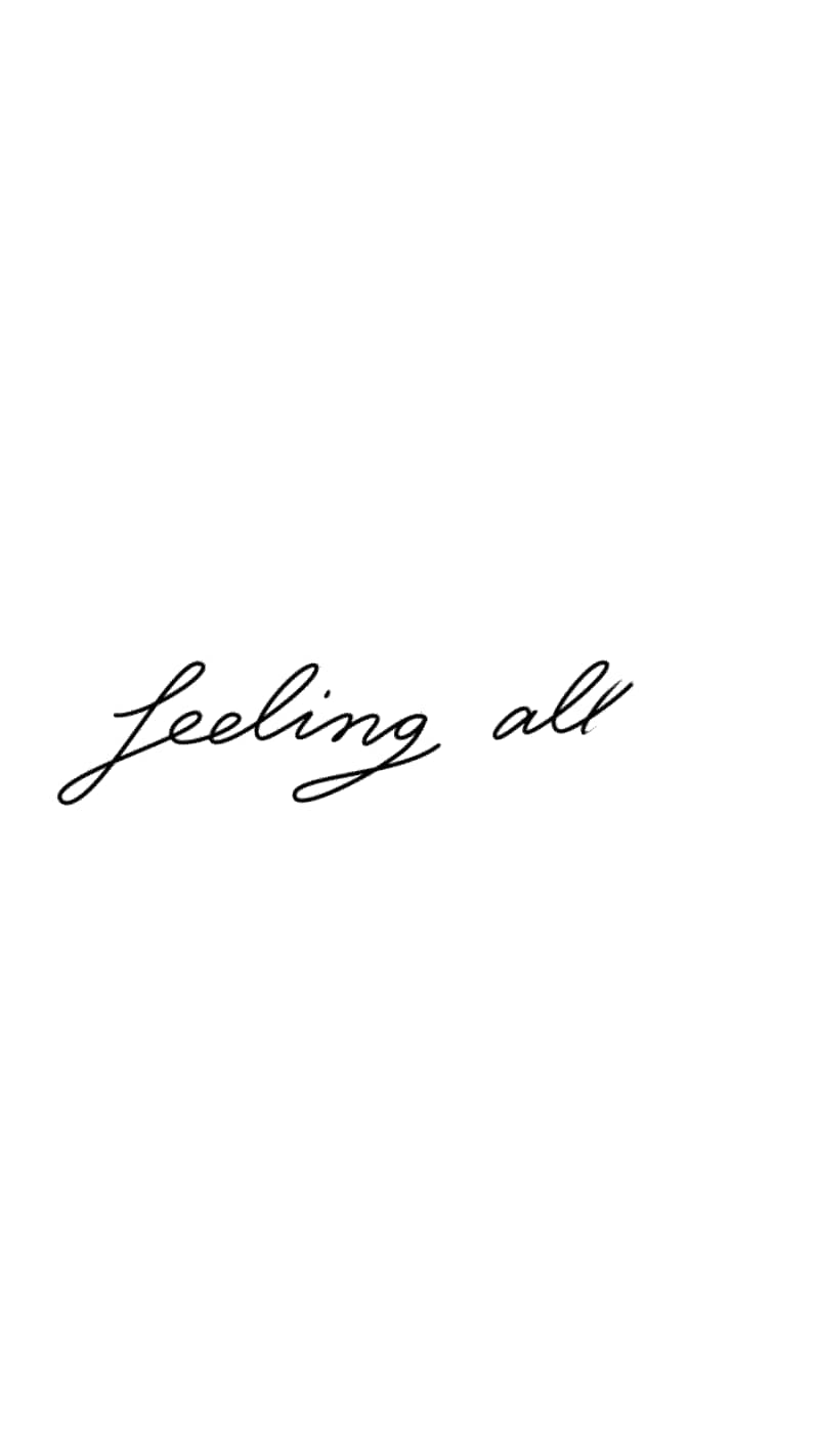 Cover image for Feeling Allyve