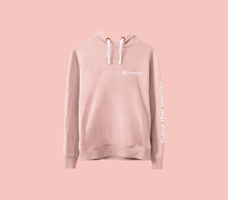 Cover image for Sidekick - Brand identity system