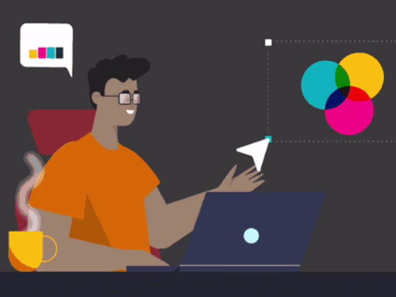 Cover image for Motion Graphics