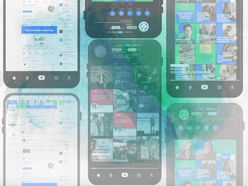 Cover image for Time Doctor - Strategic Social Media Management