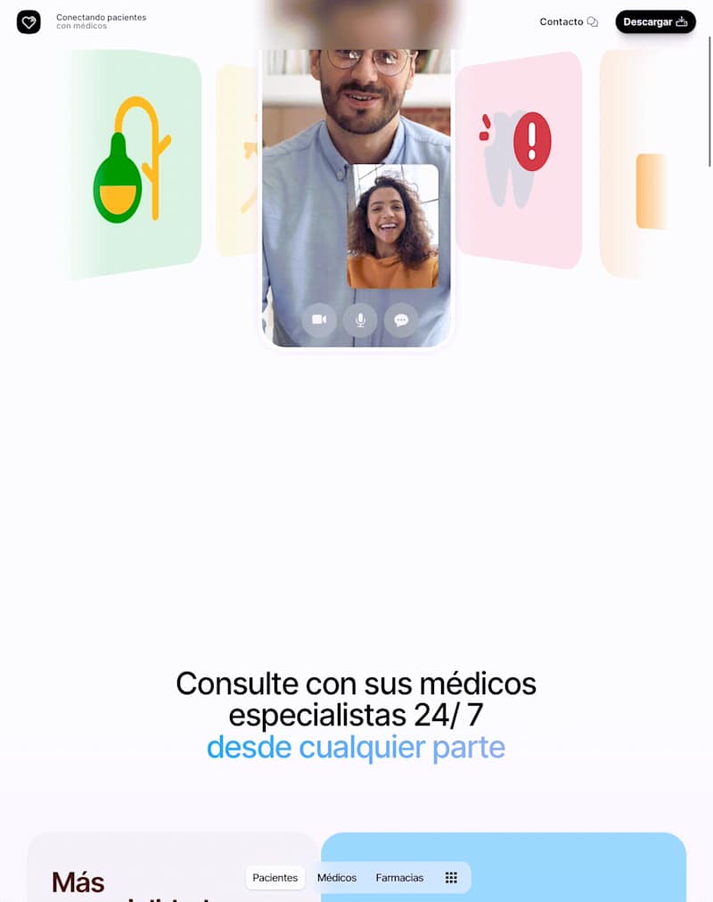 Cover image for DOC® Doctors on Call 