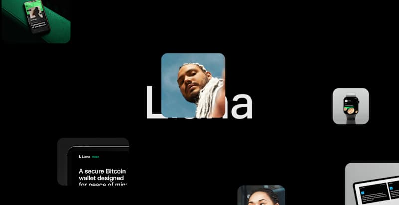 Cover image for Liana Rebrand