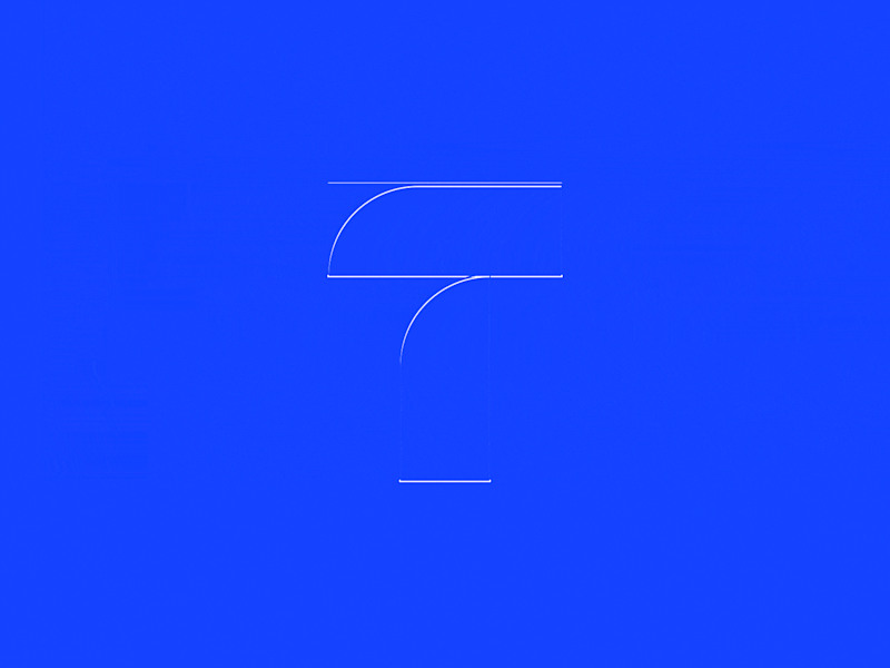 Cover image for TopHands — Brand design for an events company