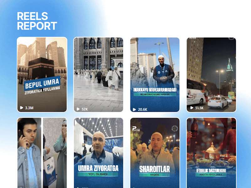 Cover image for Travel agency