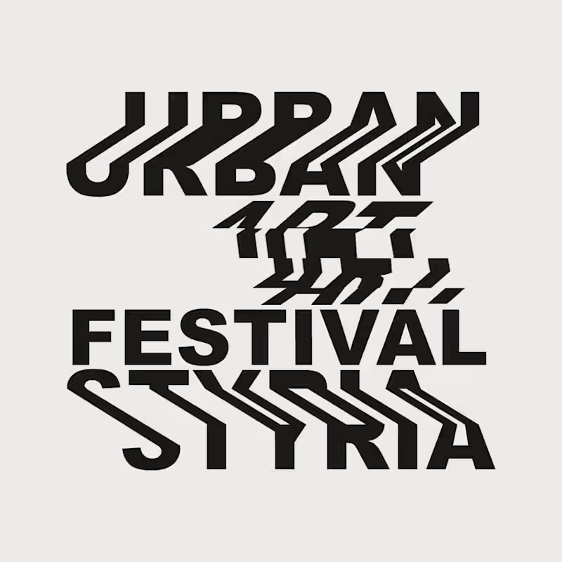 Cover image for Urban Art Festival Styria