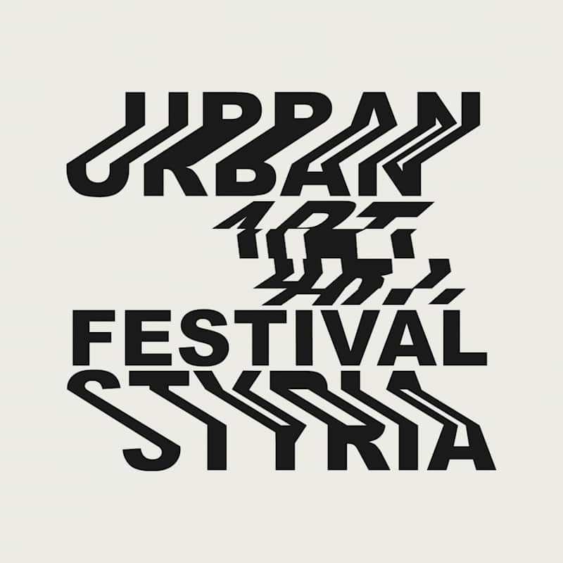 Cover image for Urban Art Festival Styria
