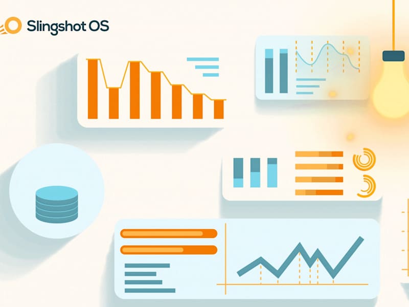 Cover image for Slingshot OS | Animated Presentation