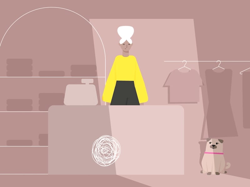 Cover image for Emotionmill