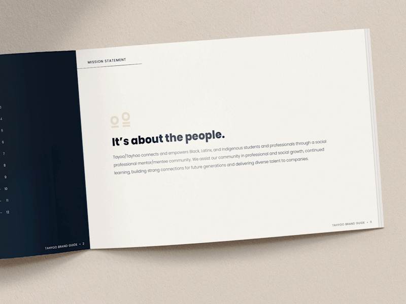Cover image for Brand Identity + UX/UI Design