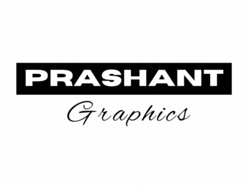 Cover image for I will design creative, professional text, typographic logo