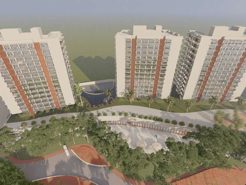 Cover image for 3D MODEL ANIMATION