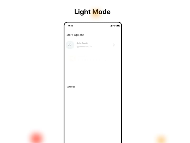 Cover image for Interactive Mobile Wallet Application for Finance 