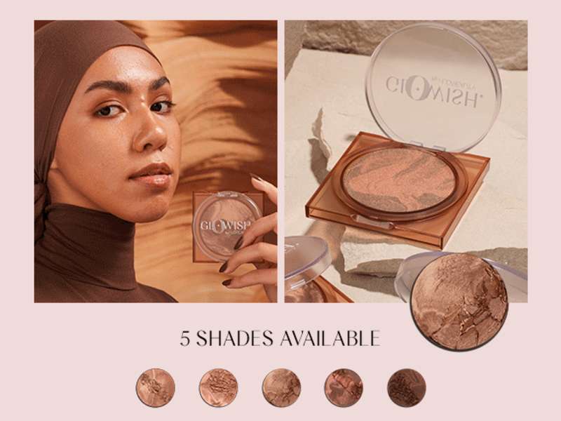 Cover image for Huda Beauty Emails