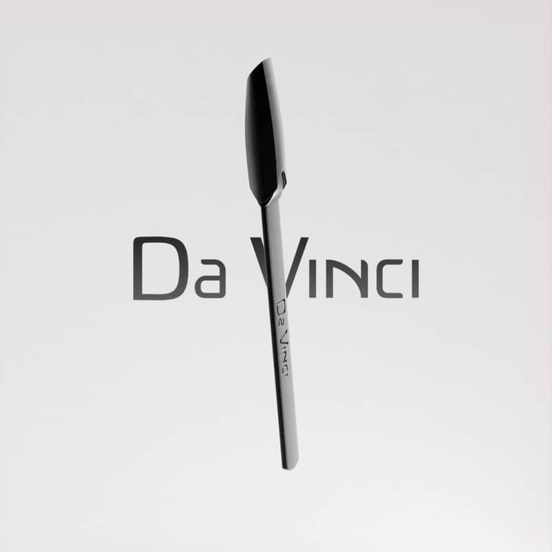 Cover image for Da Vinci Pencil: Dual-function Stationery Innovation