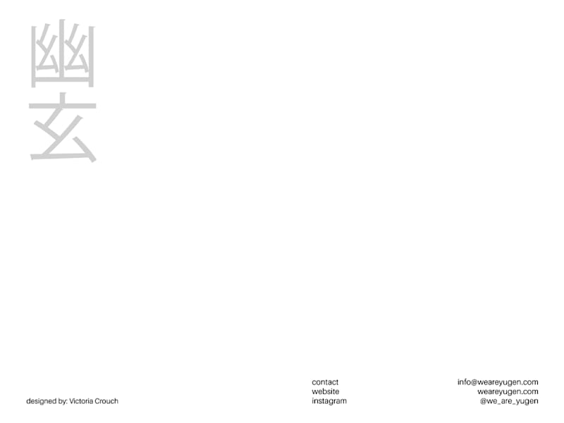 Cover image for Online Zine