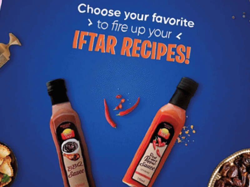 Cover image for Social Media Management for Food Brands