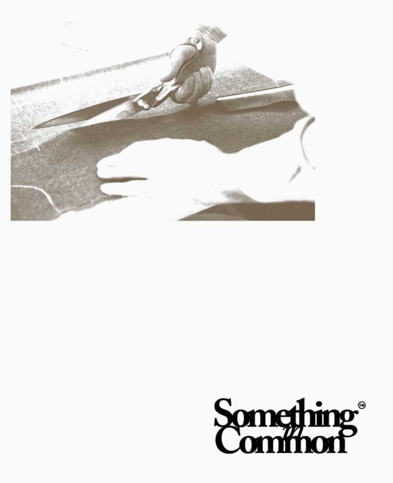 Cover image for Visual Identity Design for Project Caucasus