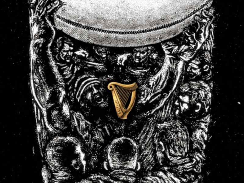 Cover image for Guinness x Six Nations