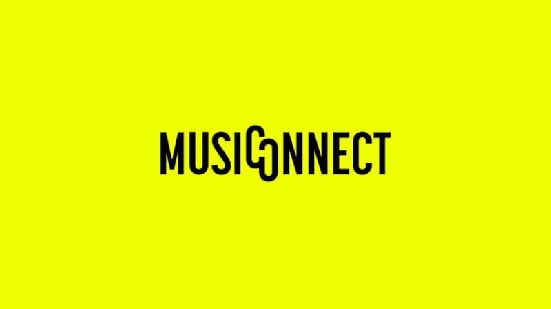 Cover image for MusiConnect