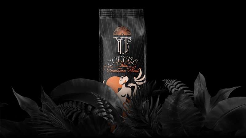 Cover image for YDI's Coffee