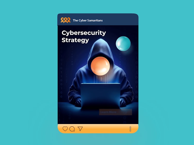 Cover image for Brand Presence Development