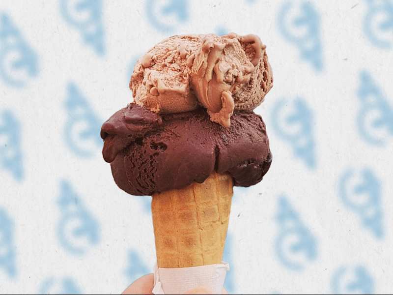 Cover image for Gialato: Artisanal Ice Cream Shop