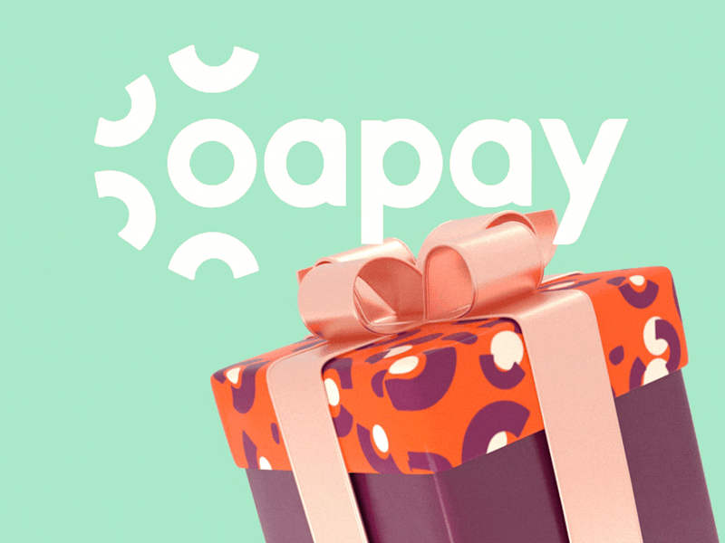 Cover image for OAPAY Icon Set