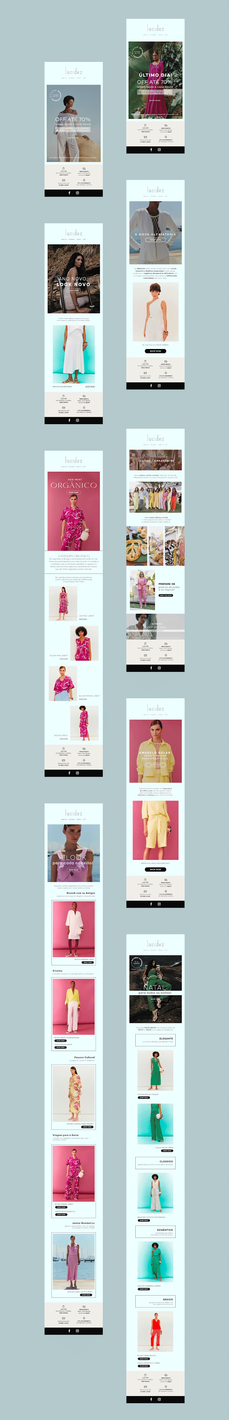 Cover image for Email Design