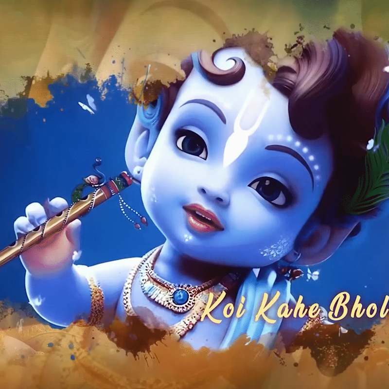 Cover image for Animated Slide Show Music Video for Youtube